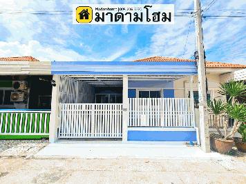 บ้านสวย** อันดับ 1** บ้านในอยุธยา มาดามโฮมอยุธยา หมู่บ้านธนาวิลลา อยุธยา